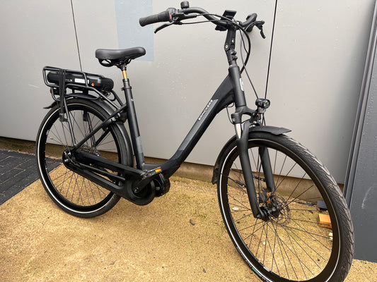 Brinckers Bafang 600 watt!