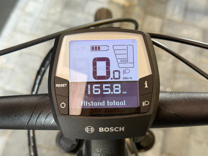 Cube Touring PRO | Bosch Performance Line