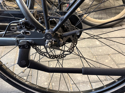 Trek District +1 Bosch Middenmotor