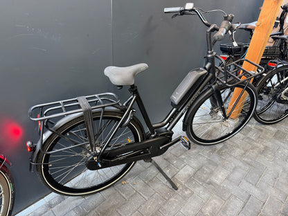 Batavus Quip E-Bike 2022 – Bosch Active Line Plus | 300Wh | 7.200 km