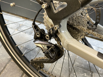 Haibike SDURO Trekking 4.0 elektrische trekkingfiets