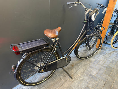 Cortina U4 elektrische fiets | 2021