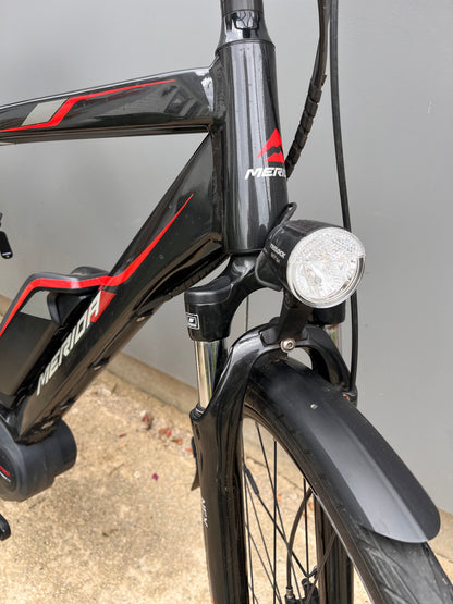 Merida Espresso 510 Performance
