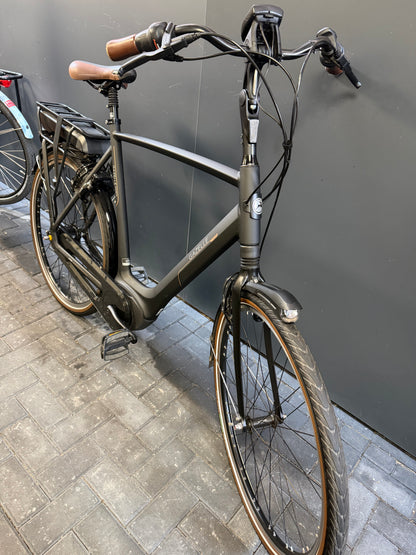 Gazelle Orange C8 HMB 65cm – Elektrische Herenfiets