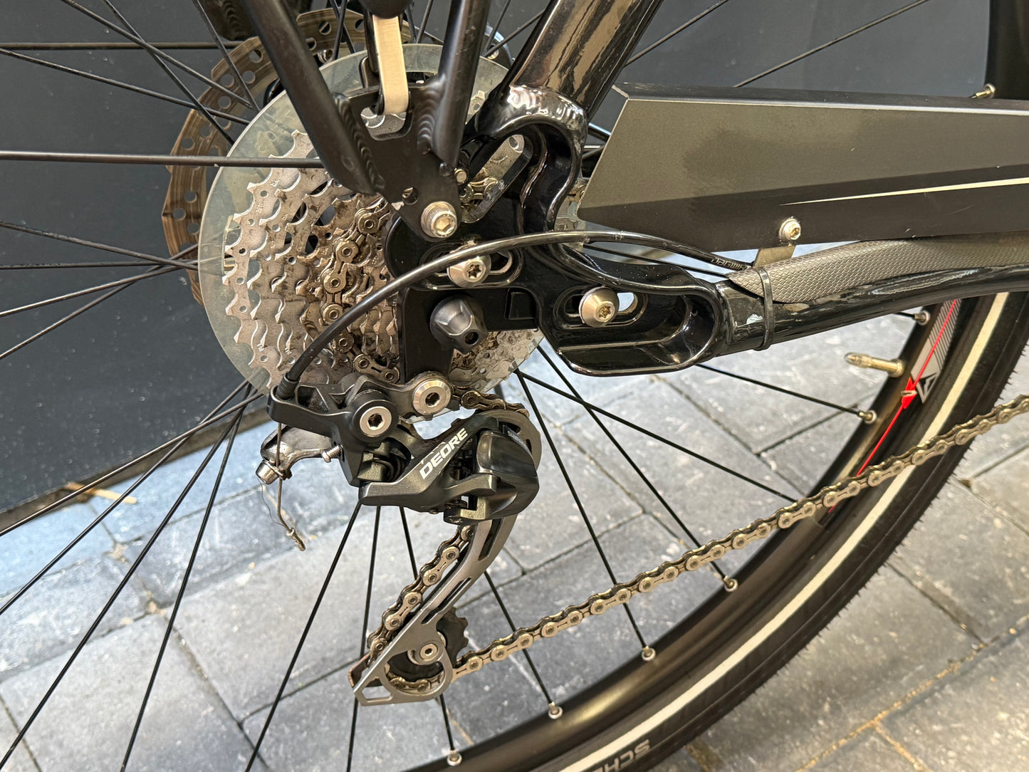 Merida Espresso 510 | Bosch Performance Line