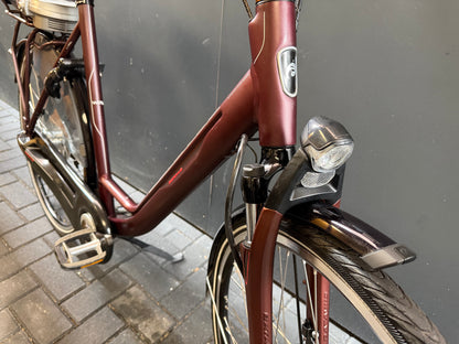 Batavus Wayz | 500watt