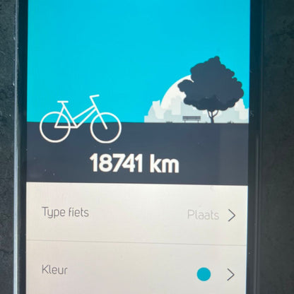 Koga WorldTraveller Bosch