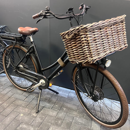 Stella Dolce Elektrische fiets!