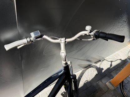 Giant Entour E+ | Yamaha Middenmotor | Nexus 7 | 400Wh | XL | Ex-Lease