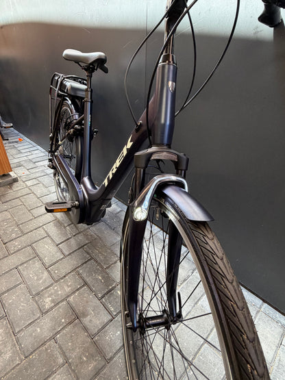 TREK TM3+ Bosch en navigatie!