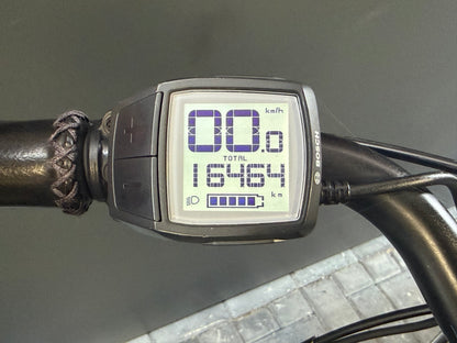 Batavus Wayz E-Bike – Bosch Active Line middenmotor