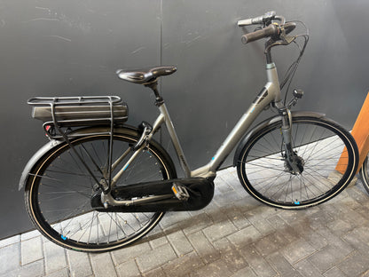 Giant Entour E+ Middenmotor 57cm