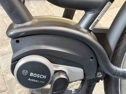 Batavus Quip elektrische fiets 49 cm - Bosch - 2021