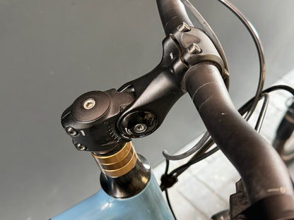 Koga WorldTraveller Bosch PERFORMANCE Line CX