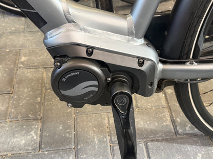 Giant Entour E+ Middenmotor 57cm