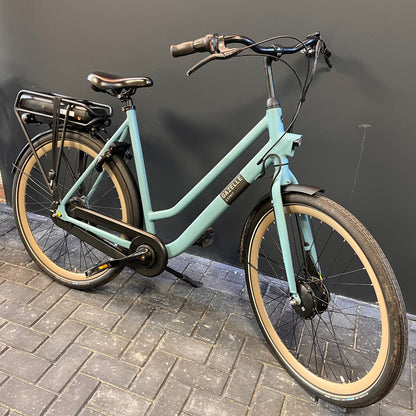 Gazelle Esprit 2022
