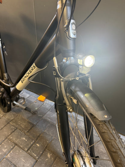 Brinckers Brooklyn e-bike