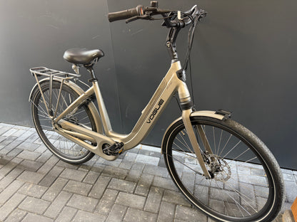 Vogue Mestengo + Middenmotor