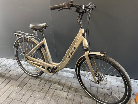 Vogue Mestengo + Middenmotor | 500 watt | Demo !