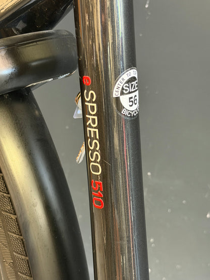 Merida Espresso 510 | Bosch Performance Line