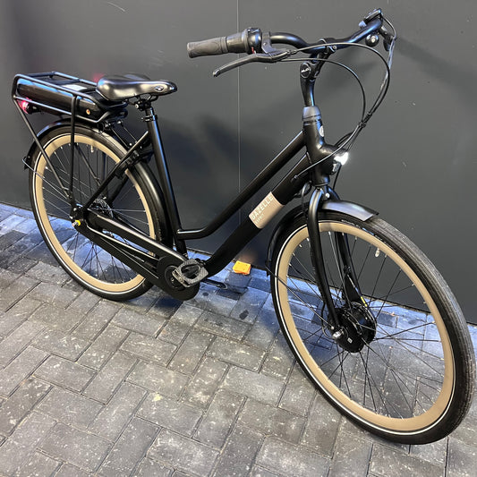 Gazelle Esprit elektrische fiets