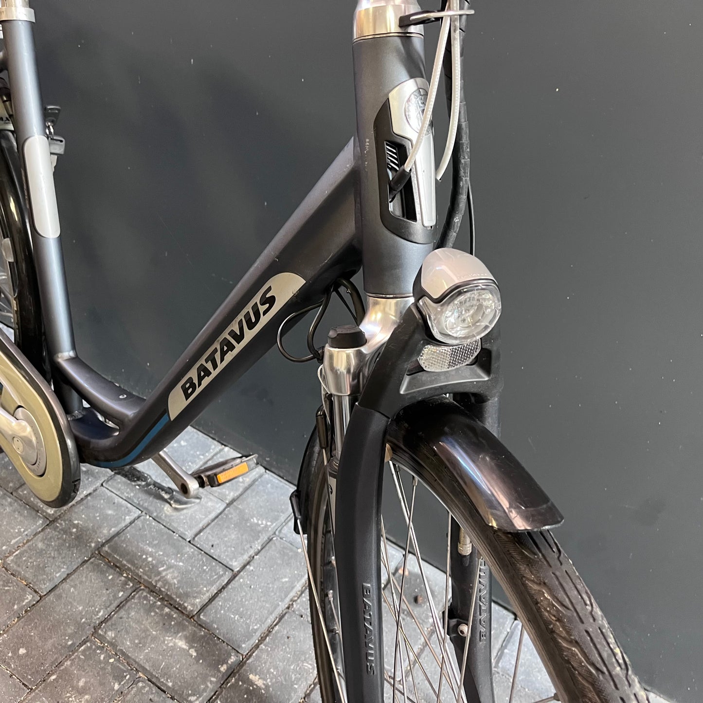 Batavus Genova E-Go