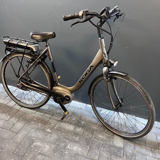 Koga E-Nova Bosch active line