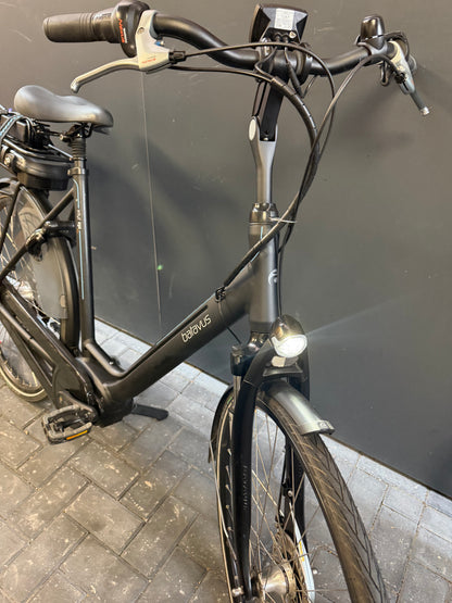 Batavus Wayz E-go + Middenmotor