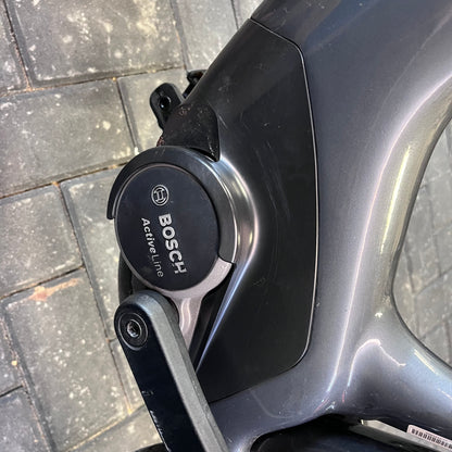 Batavus Velder / Bosch middenmotor