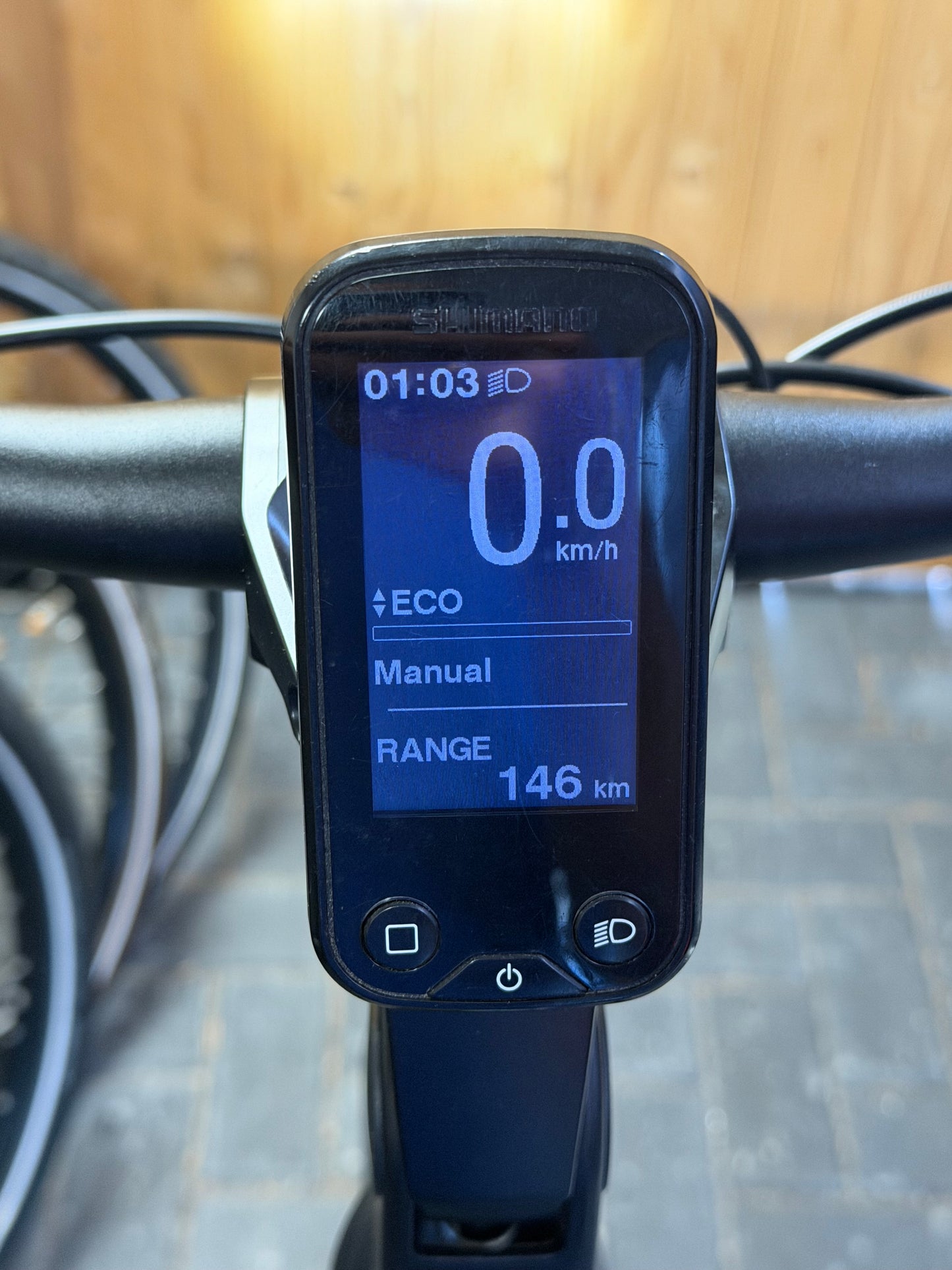 Gazelle Chamonix C7 | Middenmotor | 500watt