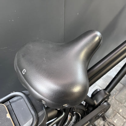 Batavus Packd / transportfiets met middenmotor