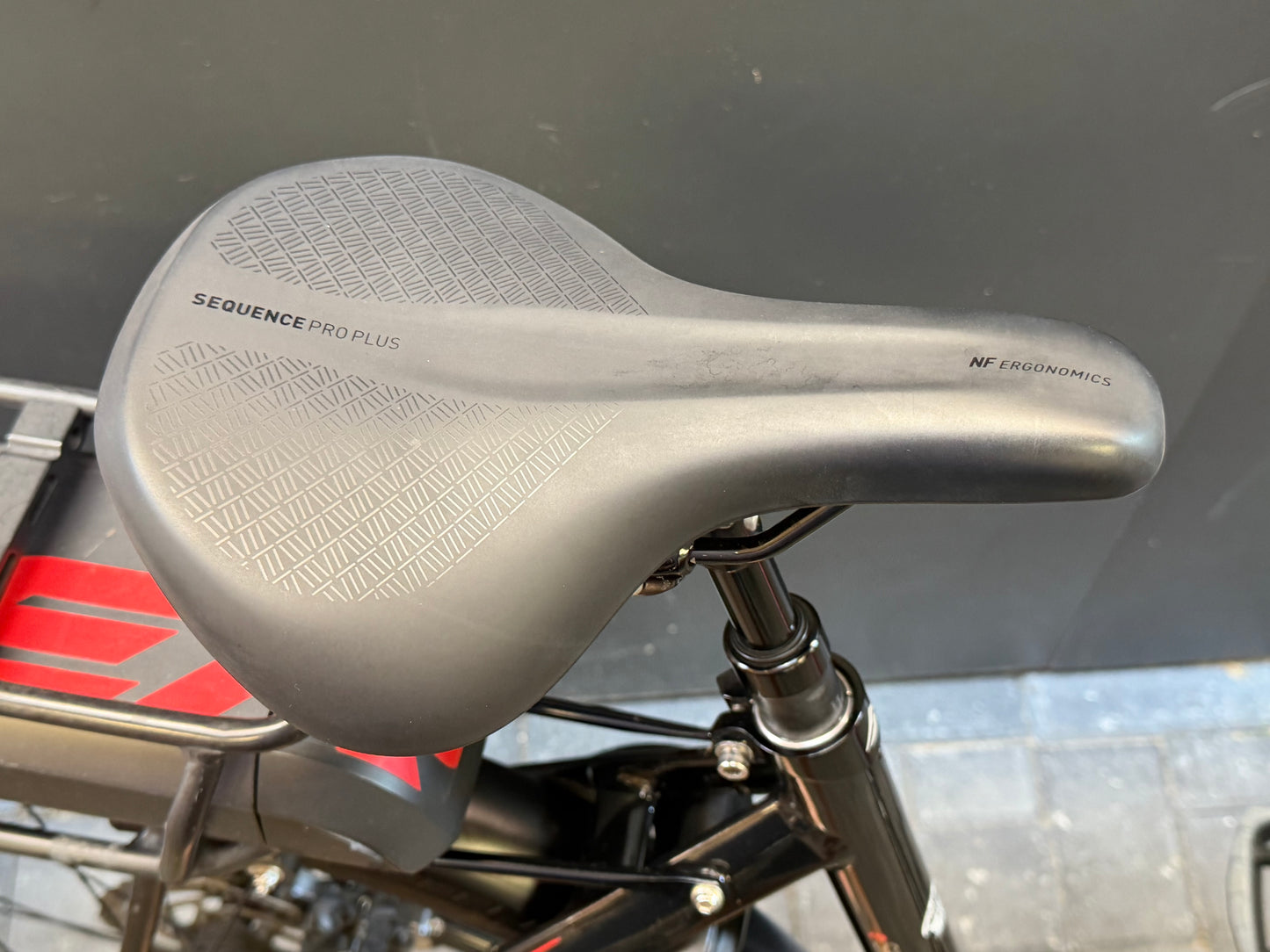 Merida Espresso 510 | Bosch Performance Line