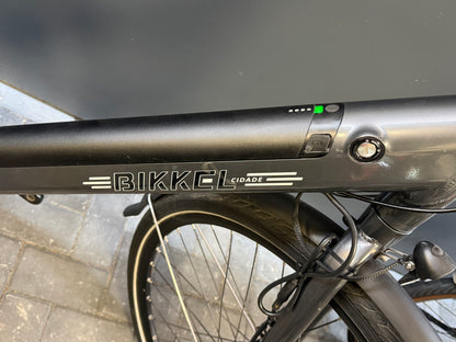 Bikkel Cidade elektrische demofiets  2025