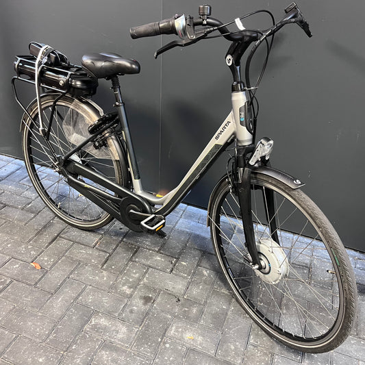 Sparta F8E 2020