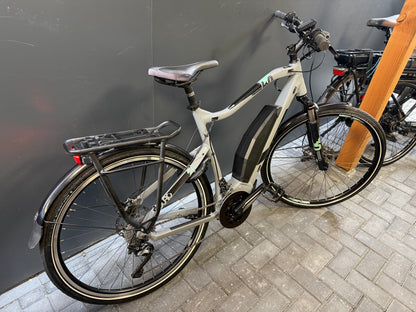 Haibike SDURO Trekking 4.0 elektrische trekkingfiets