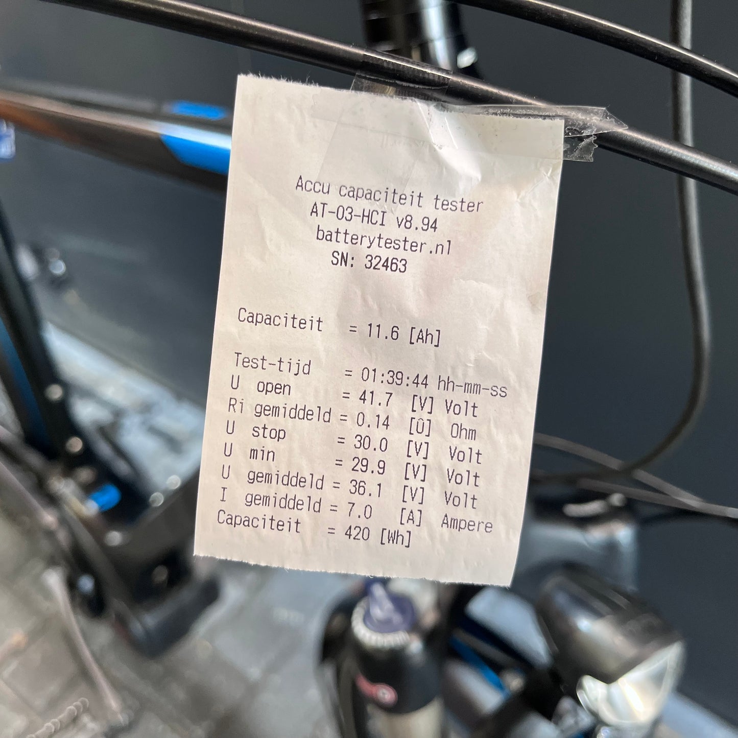 Prachtige Cube touring + Bosch performance Line middenmotor