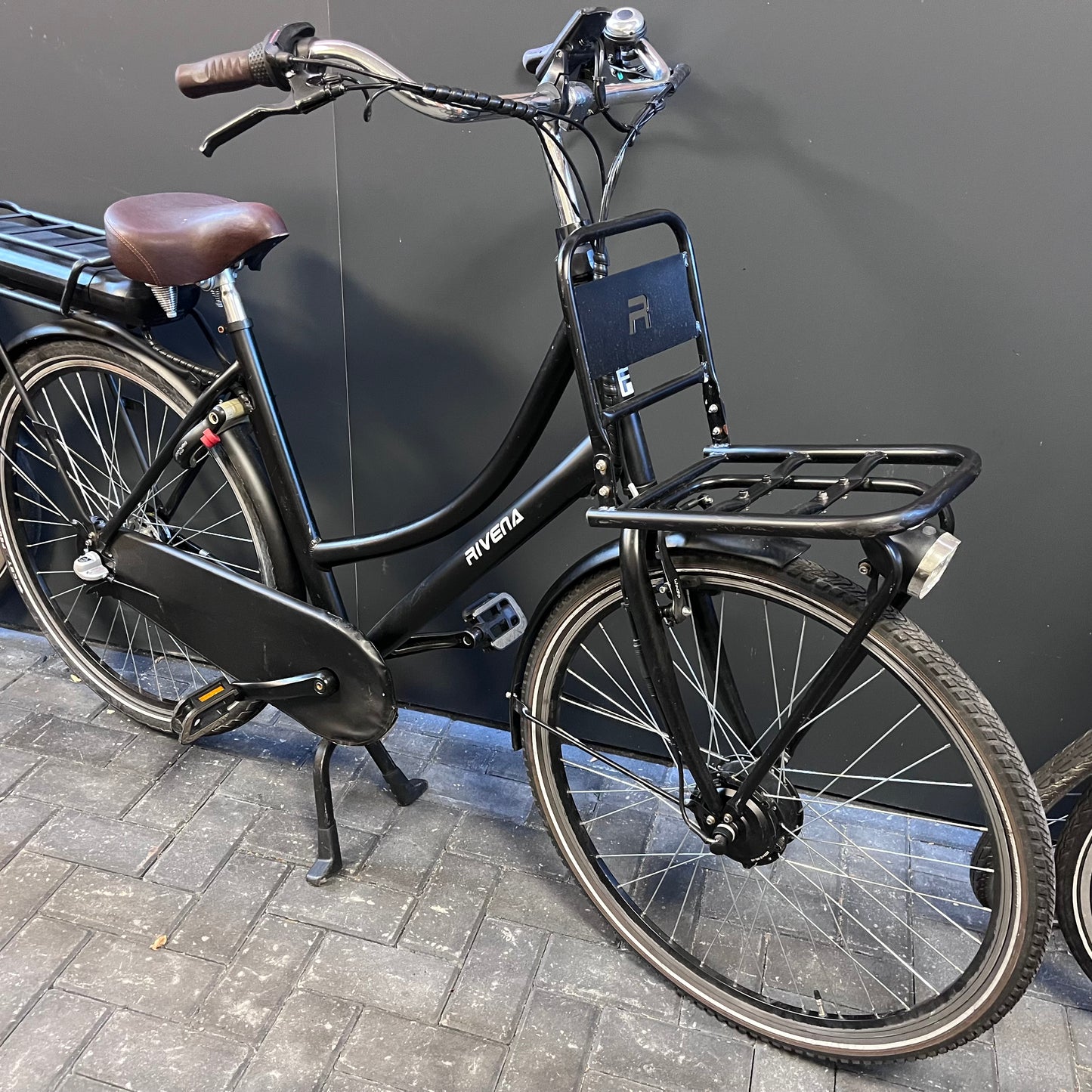 Rivena Transport fiets