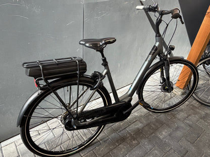 Giant Entour E+ middenmotor 50cm