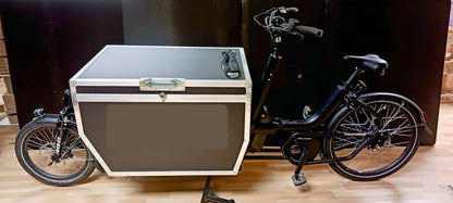 Urban arrow cargo
