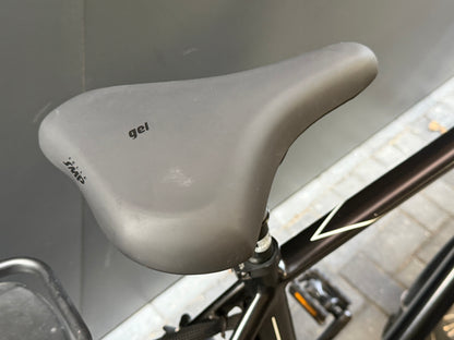 Van Dijck Pluto elektrische fiets 400 Wh