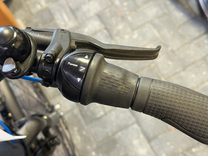 Gazelle Paris C7 HMB – Elektrische Stadsfiets | 400 Wh