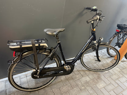 Batavus Wayz E-Bike – Bosch Active Line middenmotor