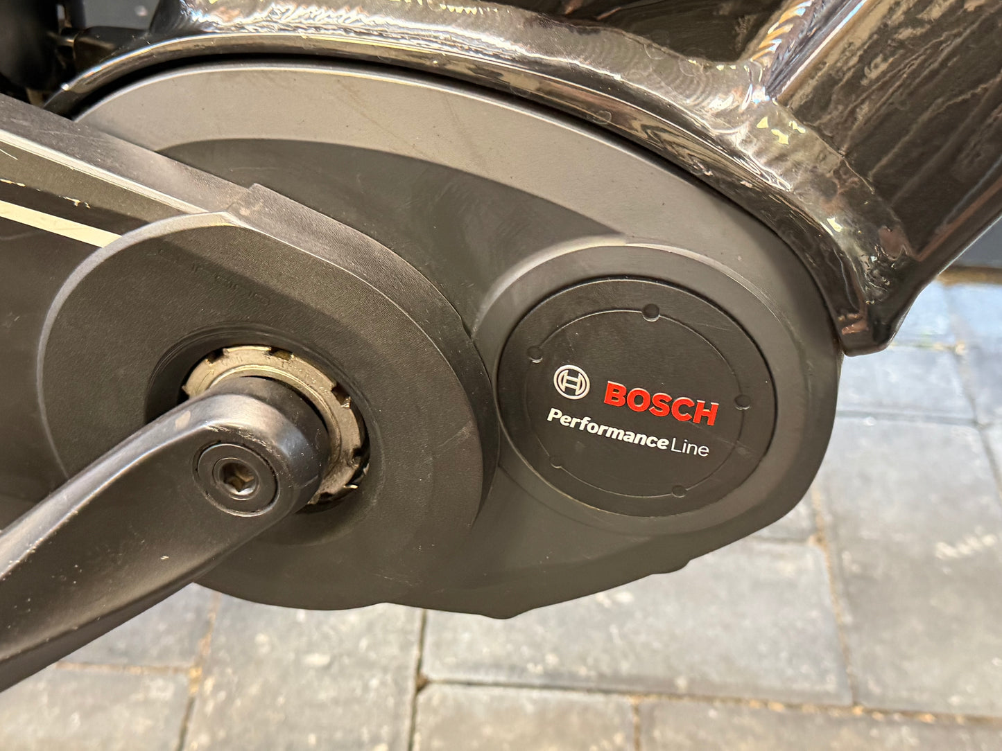 Merida Espresso 510 | Bosch Performance Line