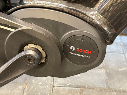 Merida Espresso 510 | Bosch Performance Line