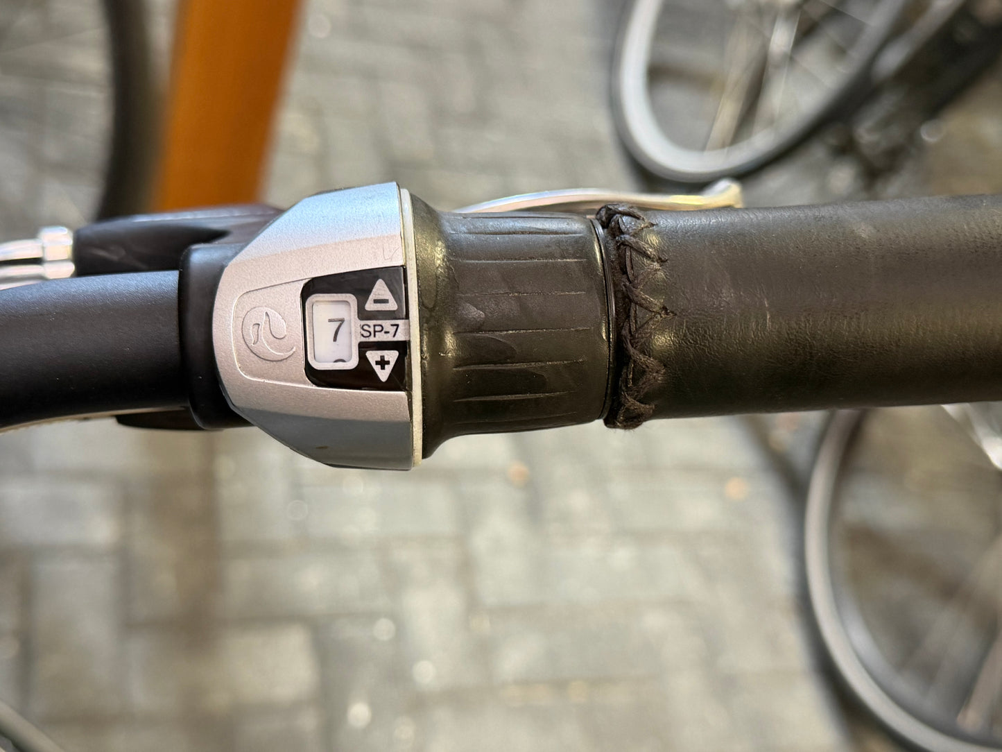 Batavus Monaco E-Go
