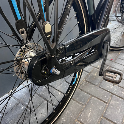 Giant Ease E+