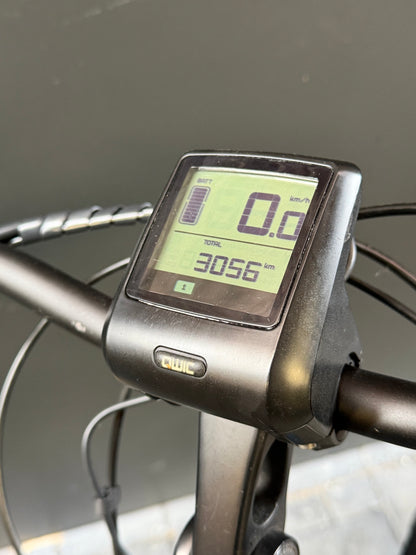 Qwic premium mn7 / snelle fiets