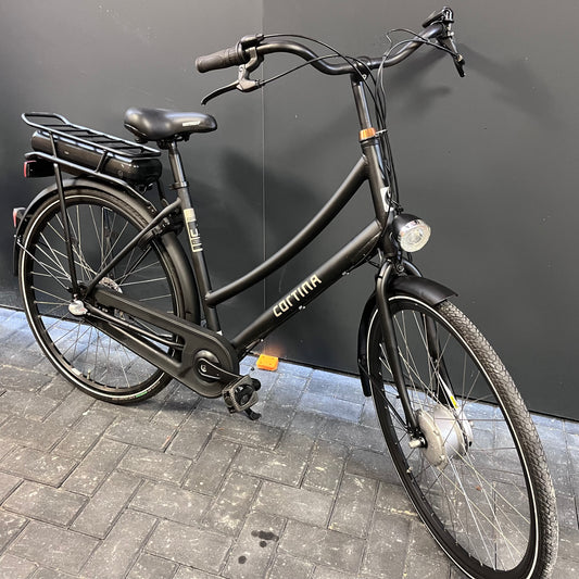 Cortina u1 E-bike 600watt