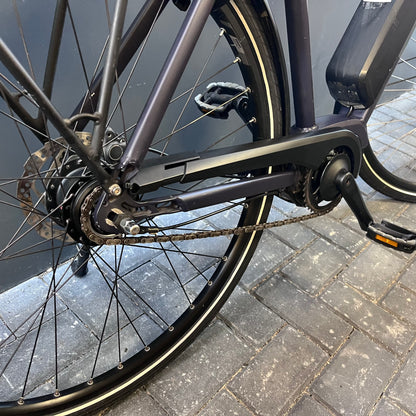 Brinckers Le Mans Bafang middenmotor/ snel!