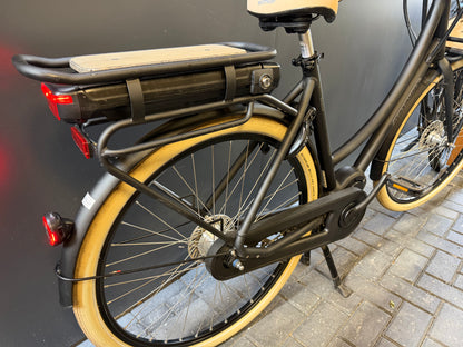 Batavus PACKD | Middenmotor | Transportfiets
